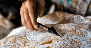 The Influence of Culture on Sri Lankan Batik